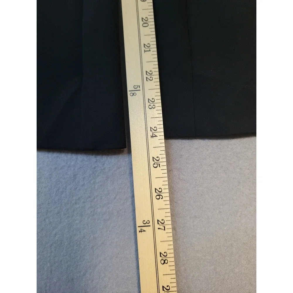St. John measurements laying