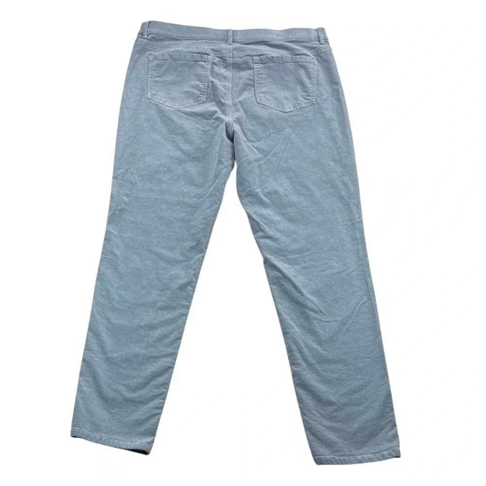 J. Jill jill corduroy