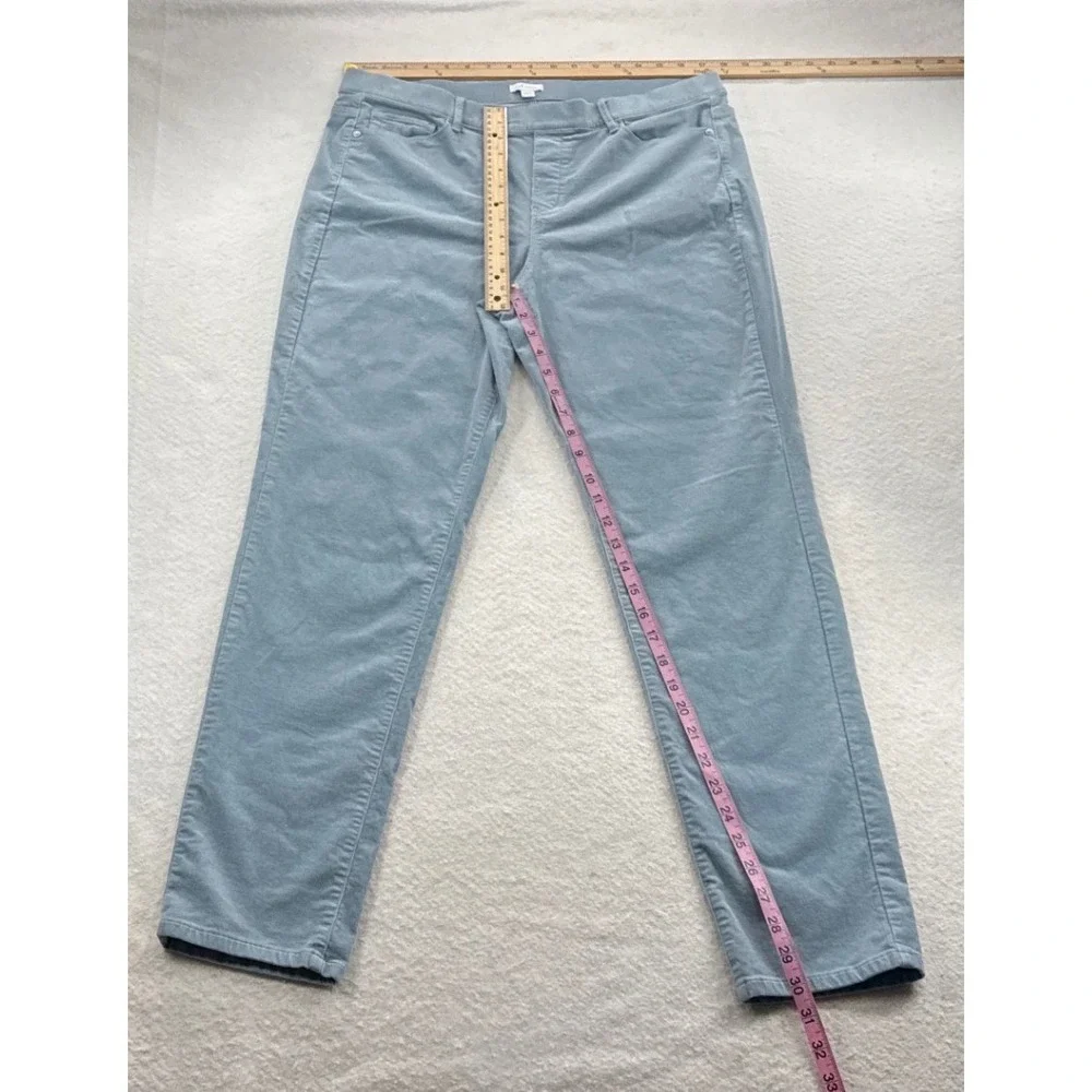 J. Jill jill corduroy