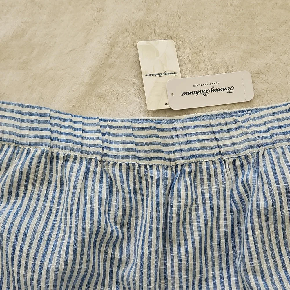 Tommy Bahama nwt tommy