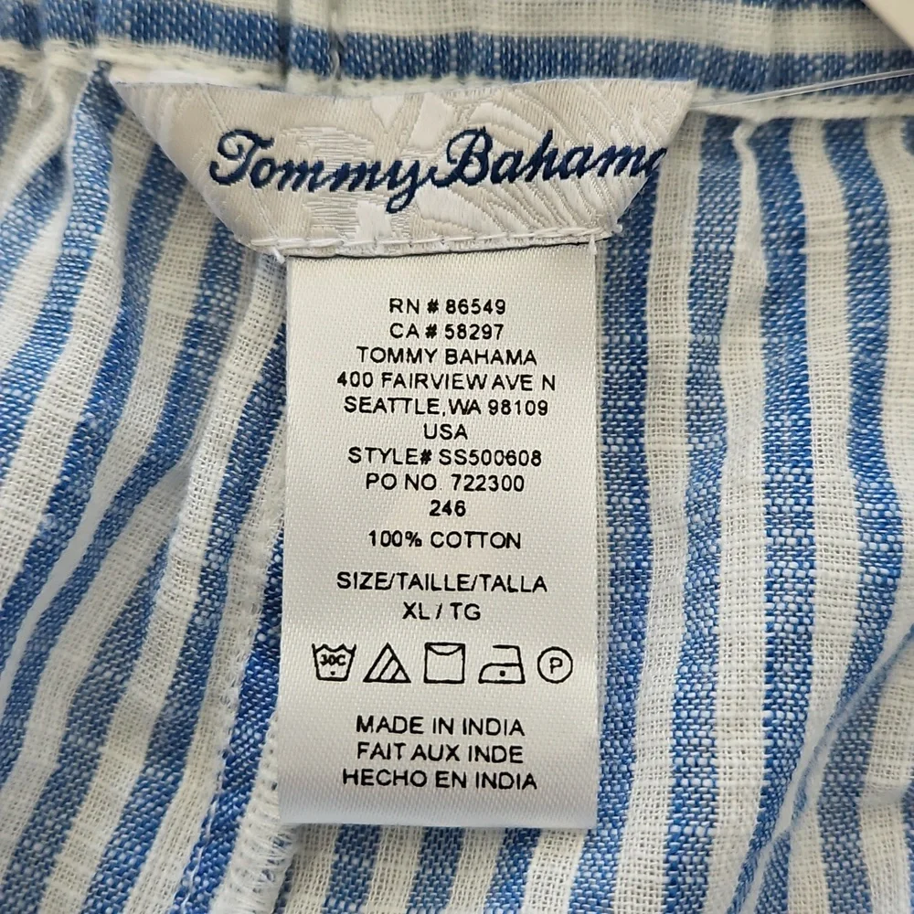 Tommy Bahama nwt tommy