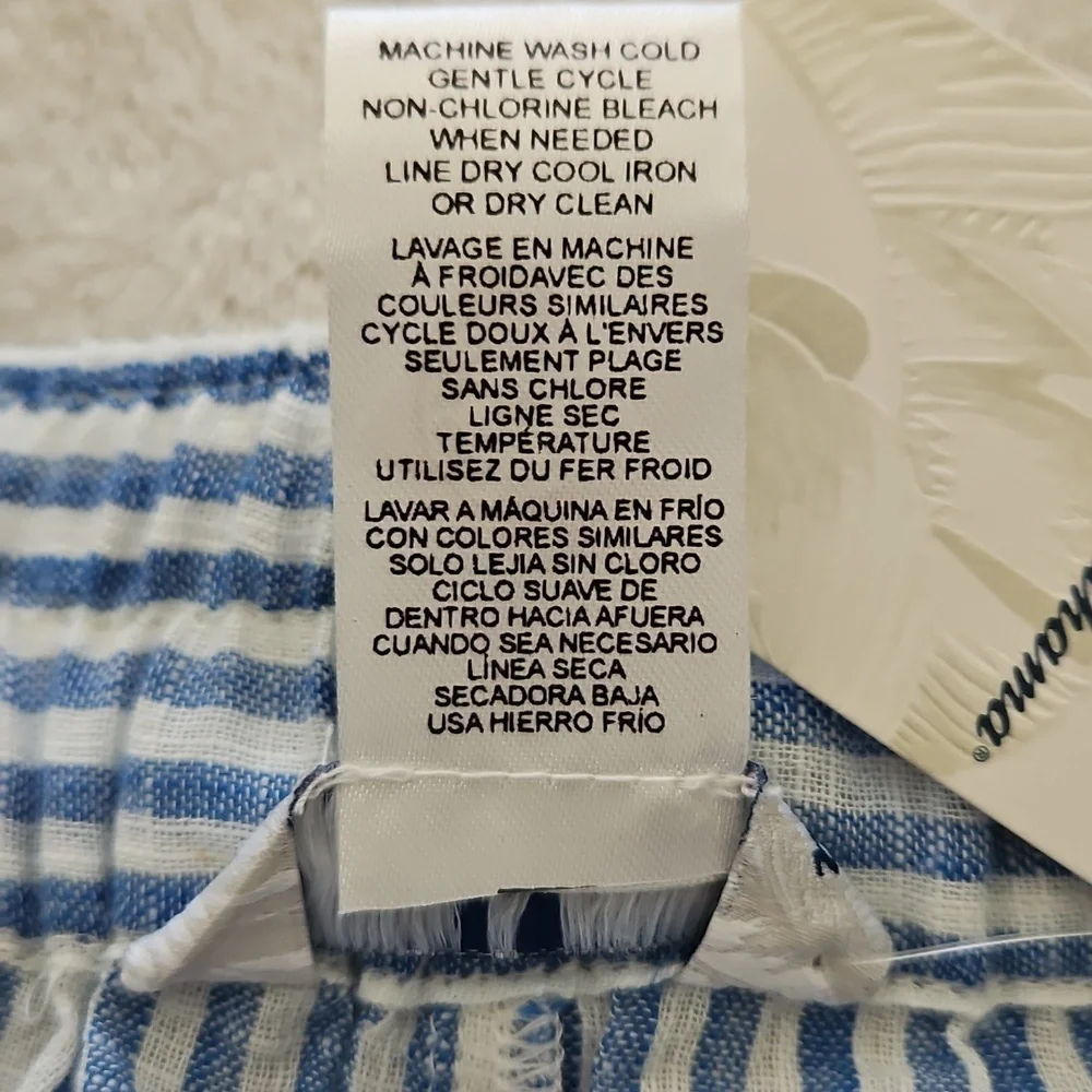 Tommy Bahama nwt tommy