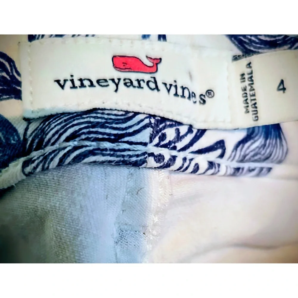 Vineyard Vines eye catching