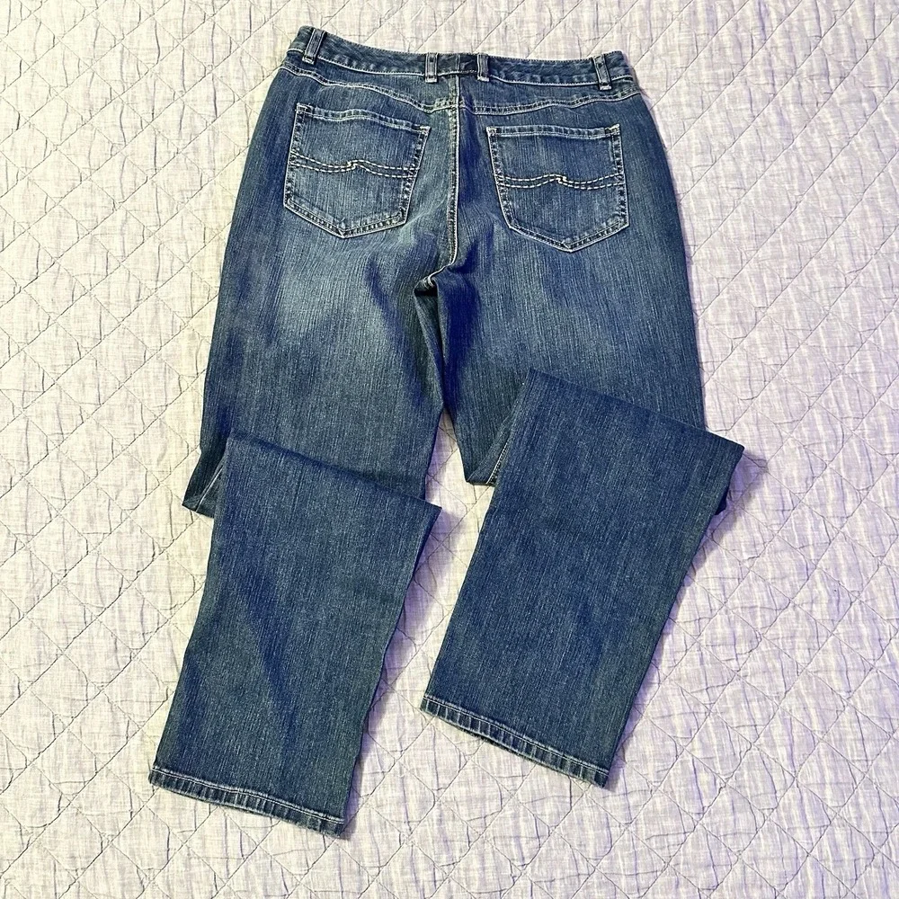Talbots classic stretch