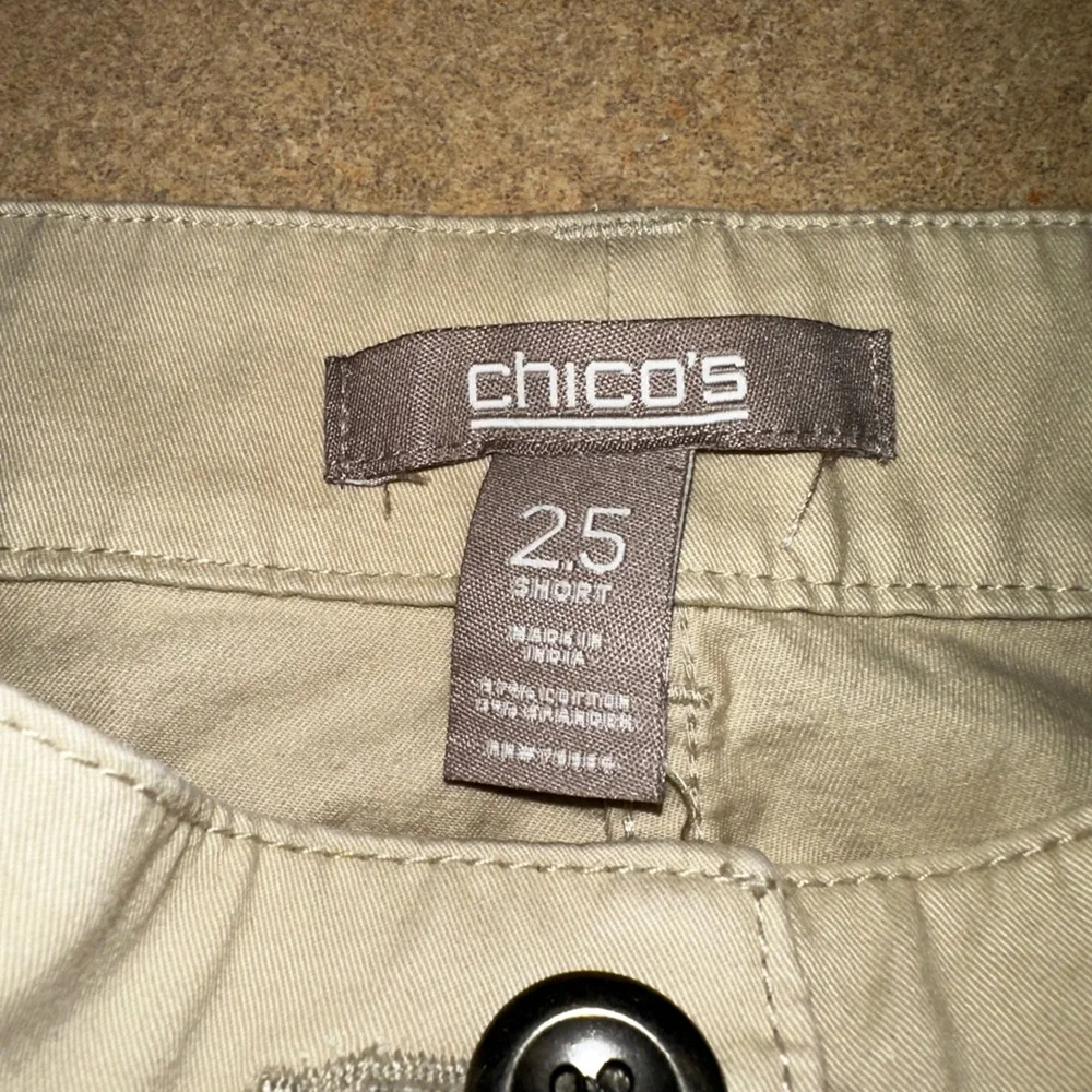 Chicos previously owned