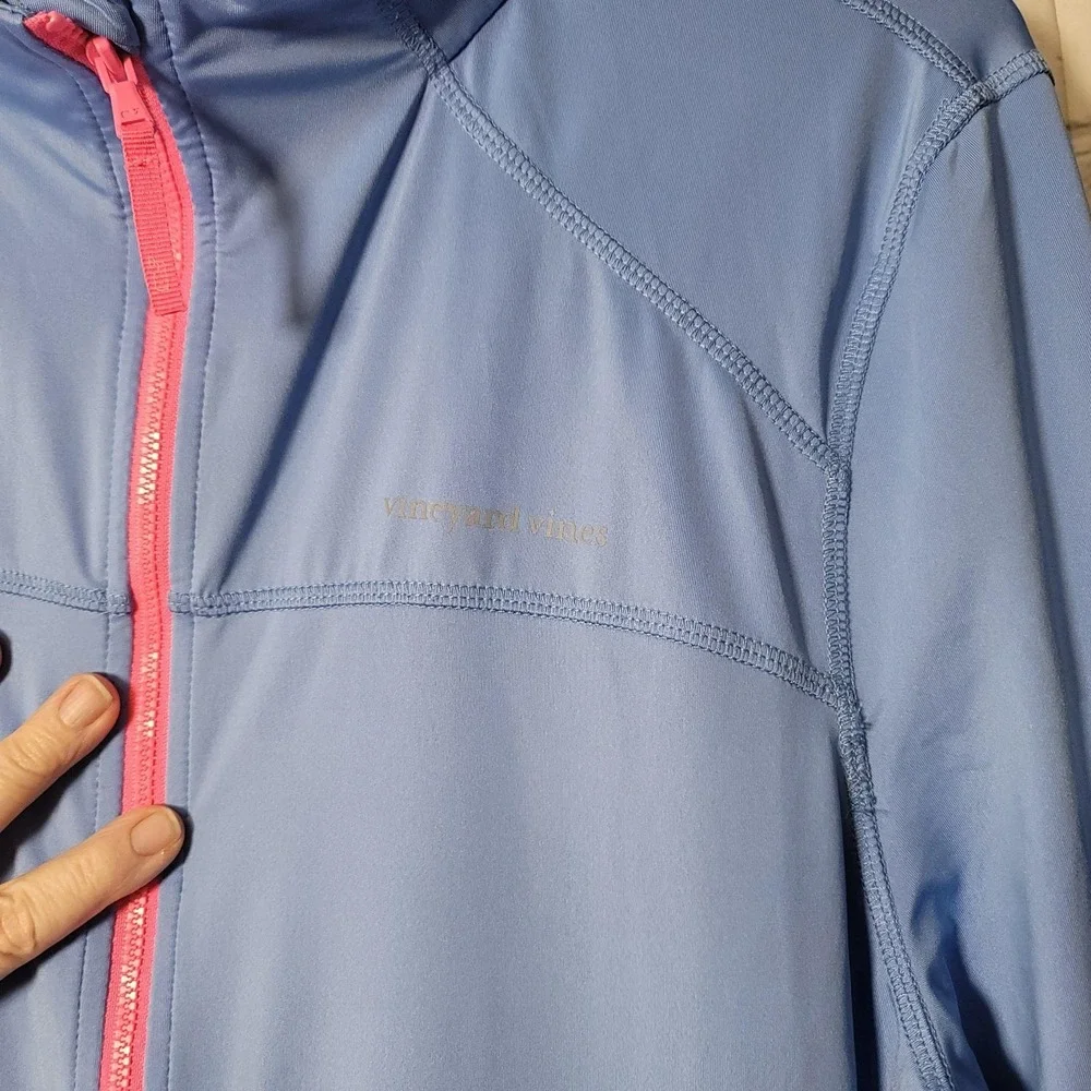 Vineyard Vines brand vineyard
