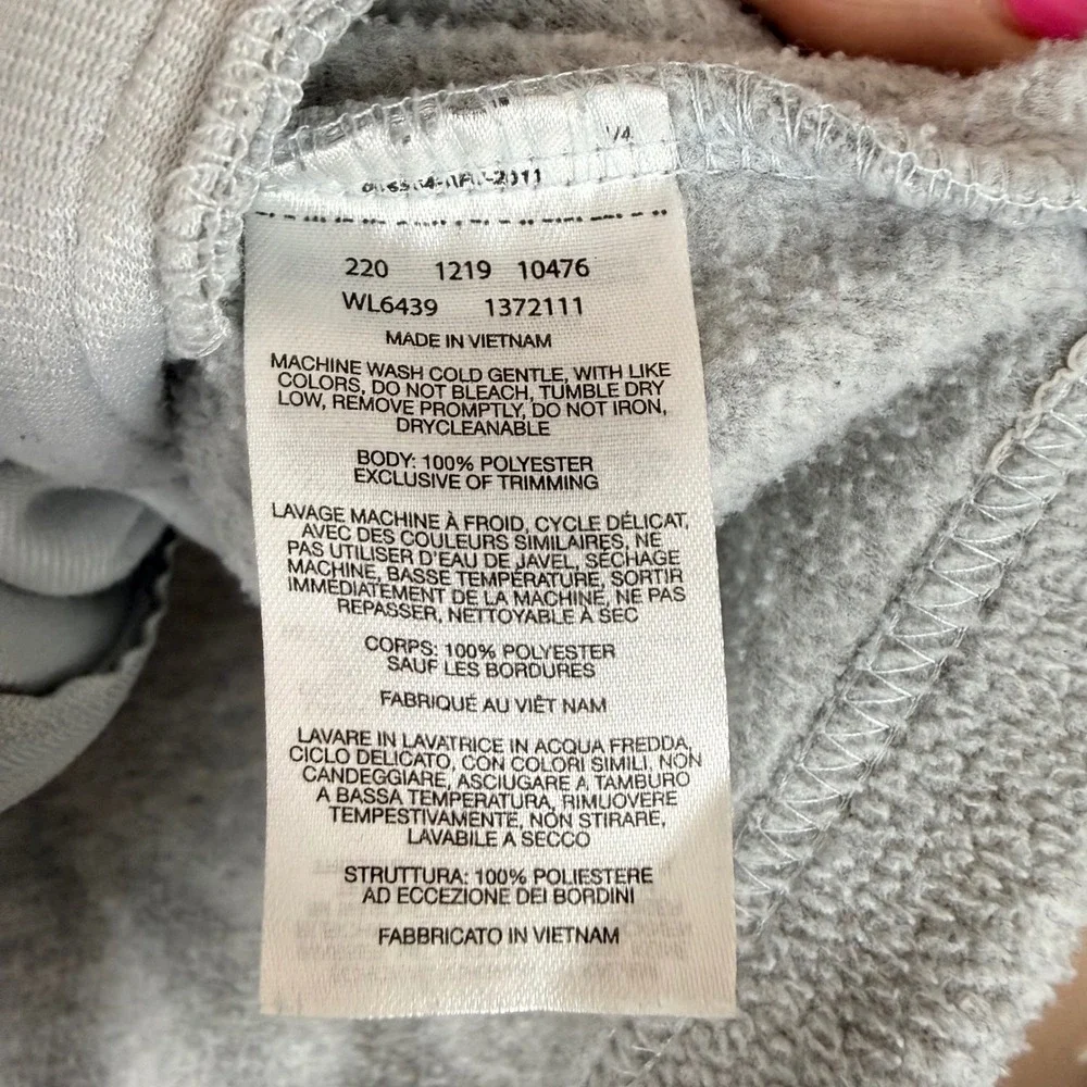 Columbia two polyester brand