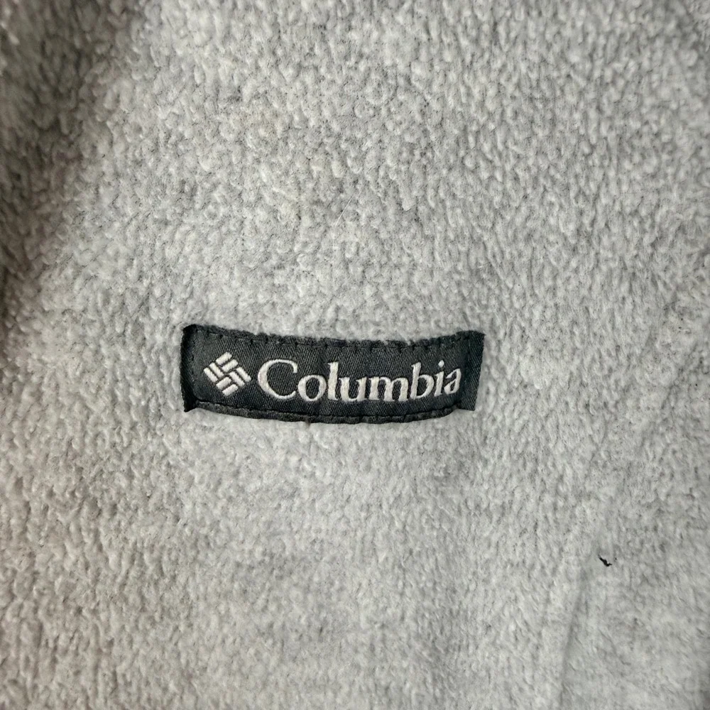 Columbia hiking solid adjustable