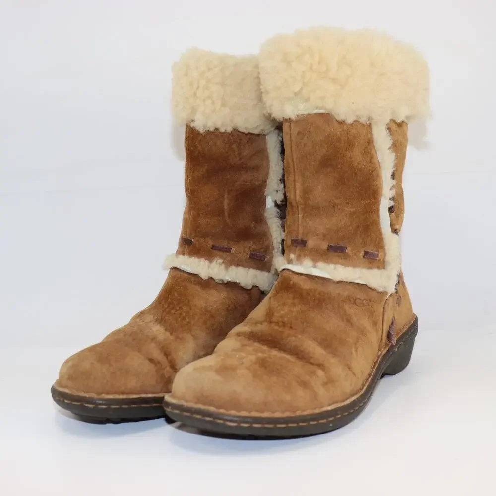 UGG classic cold