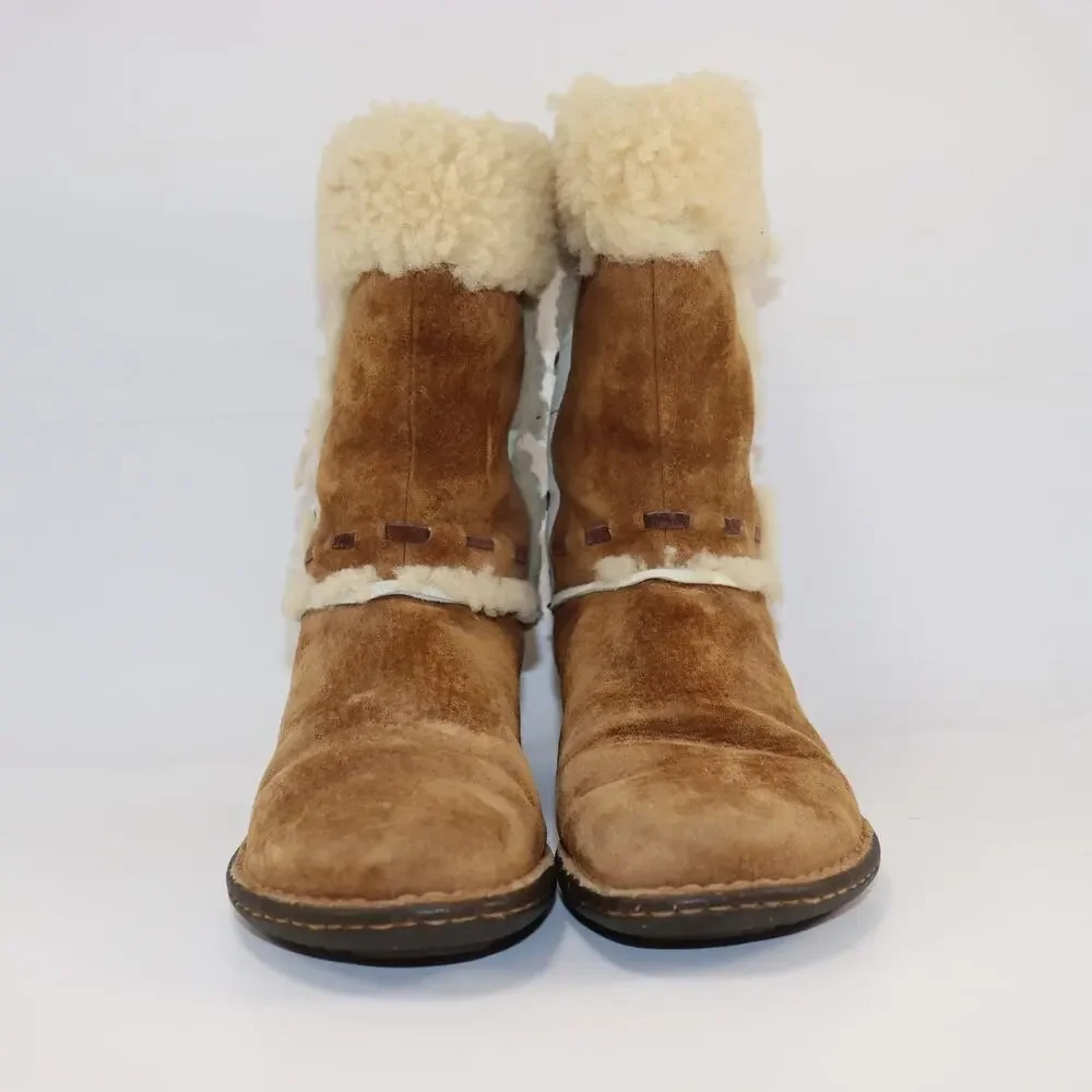 UGG classic cold