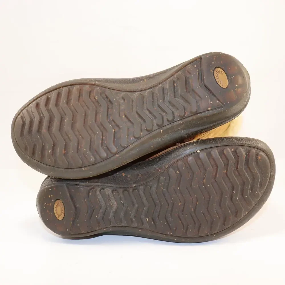 UGG classic cold