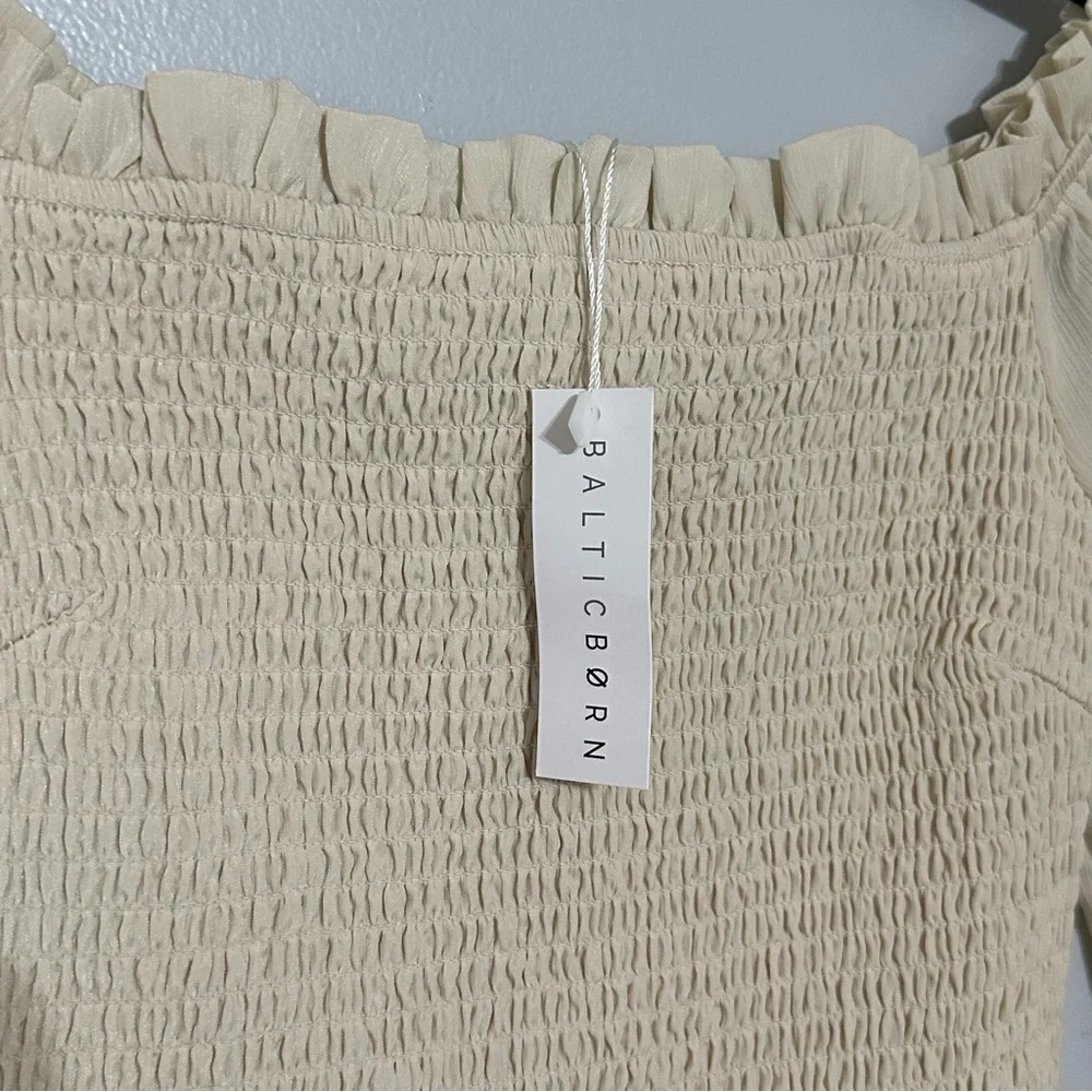 Baltic Born hips dress