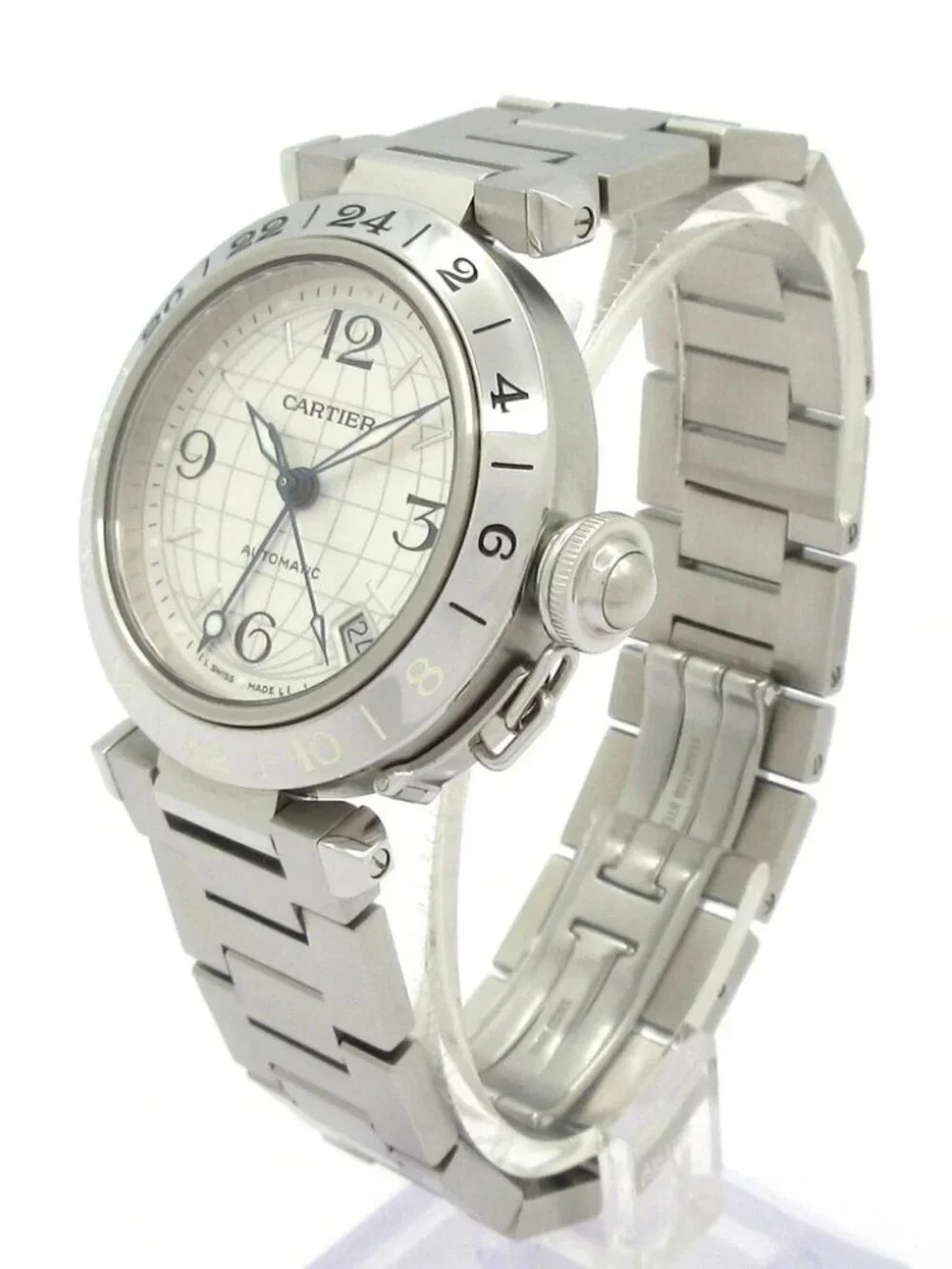 Cartier fair used