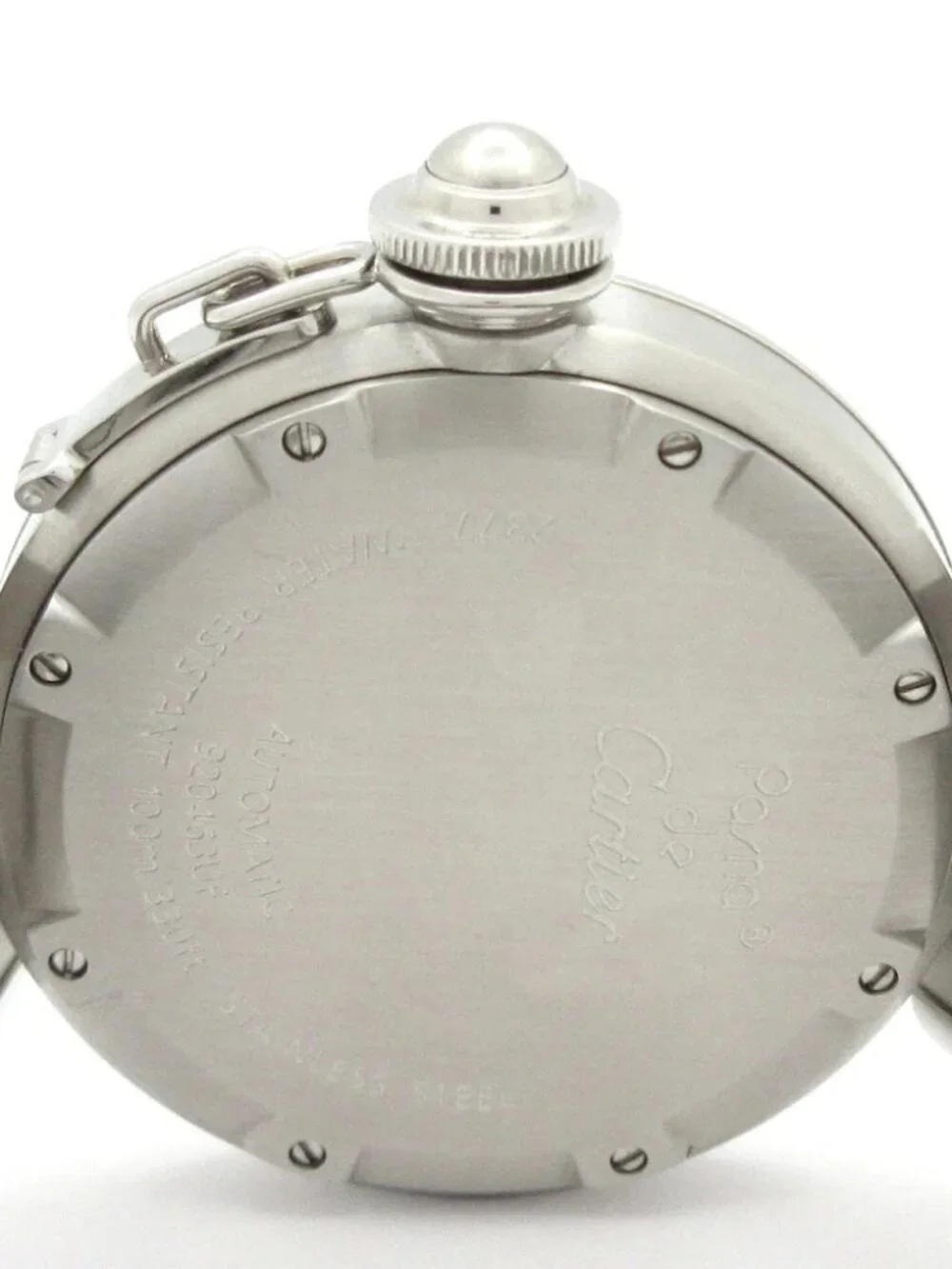 Cartier fair used