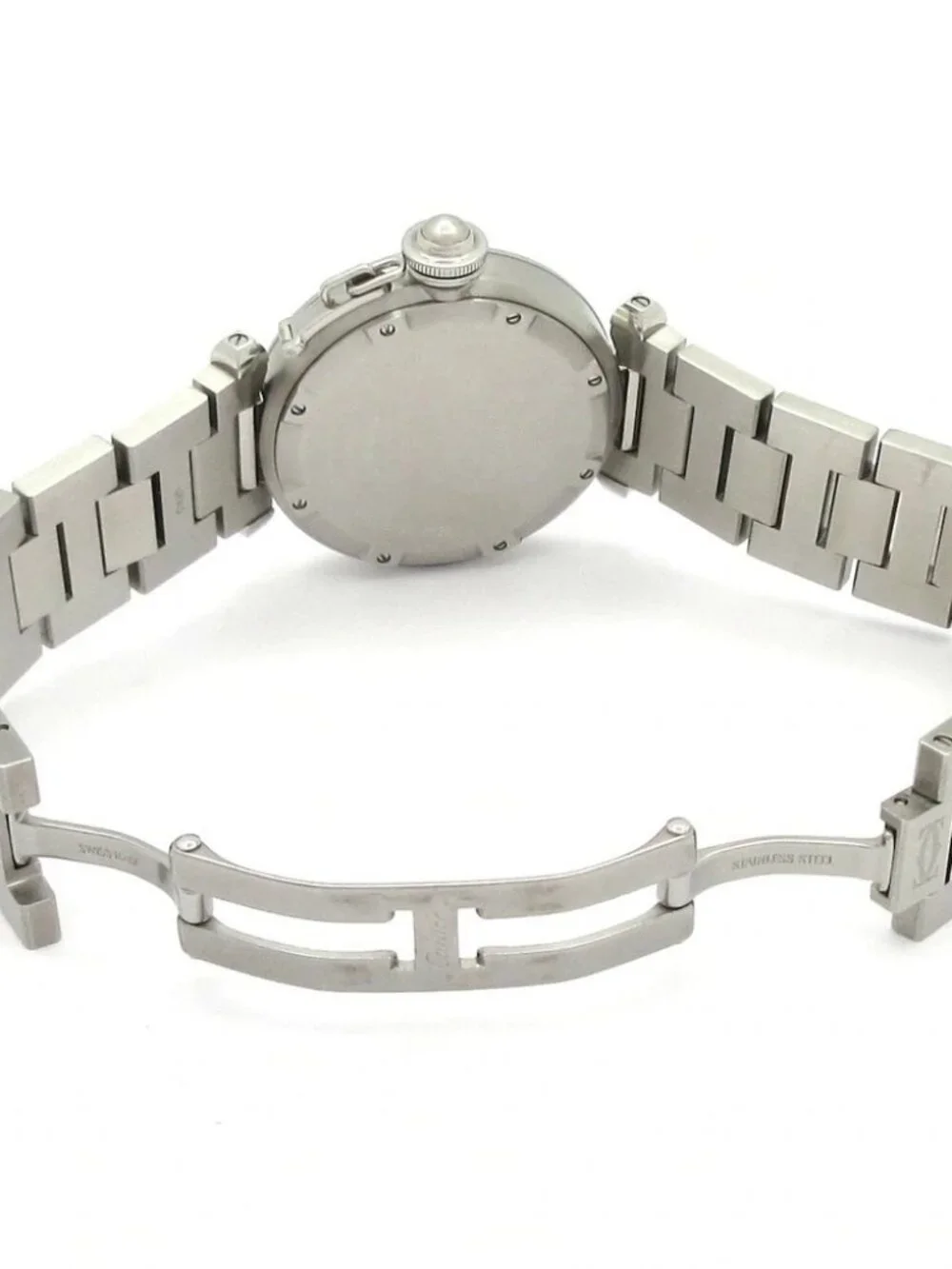 Cartier fair used