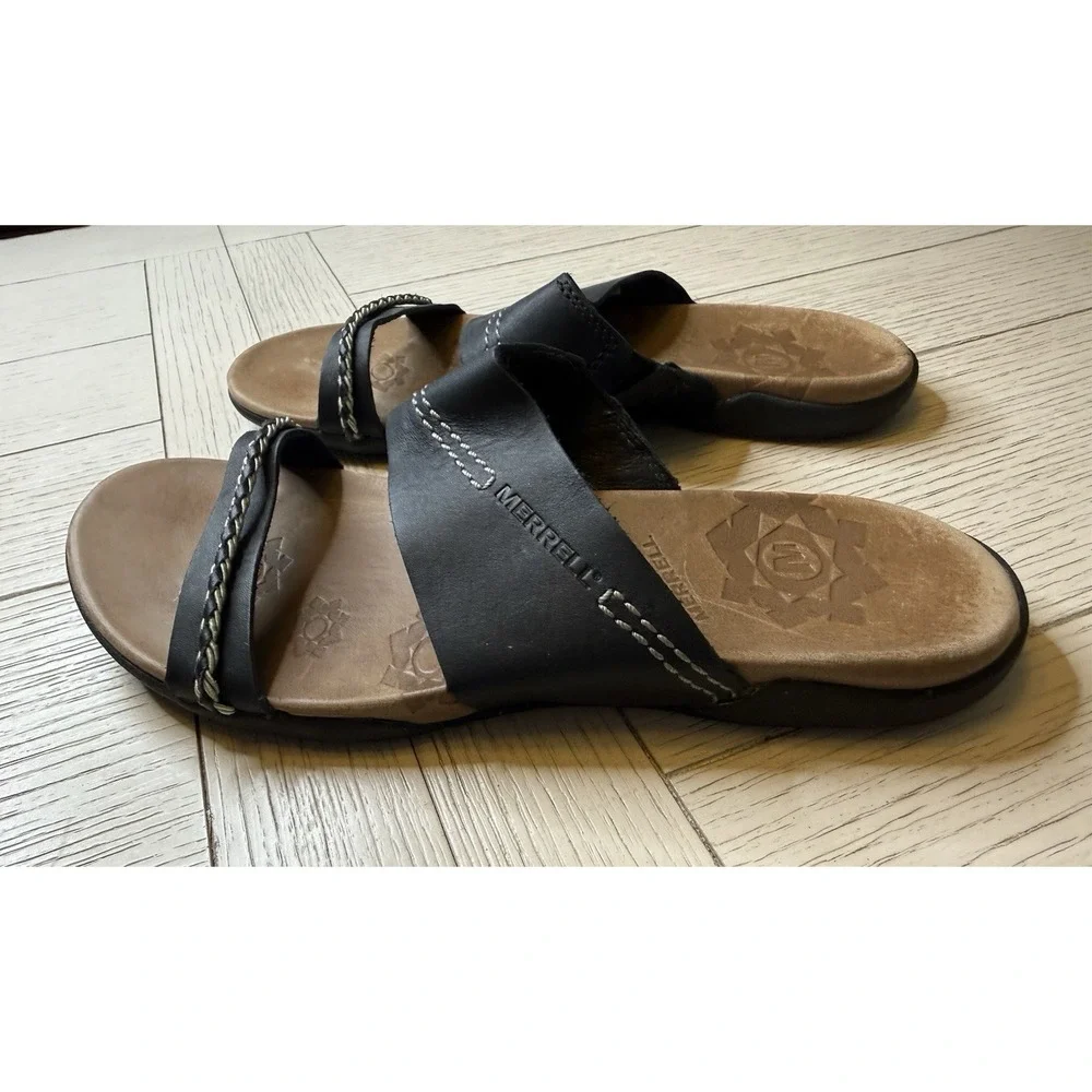 Merrell shundra women