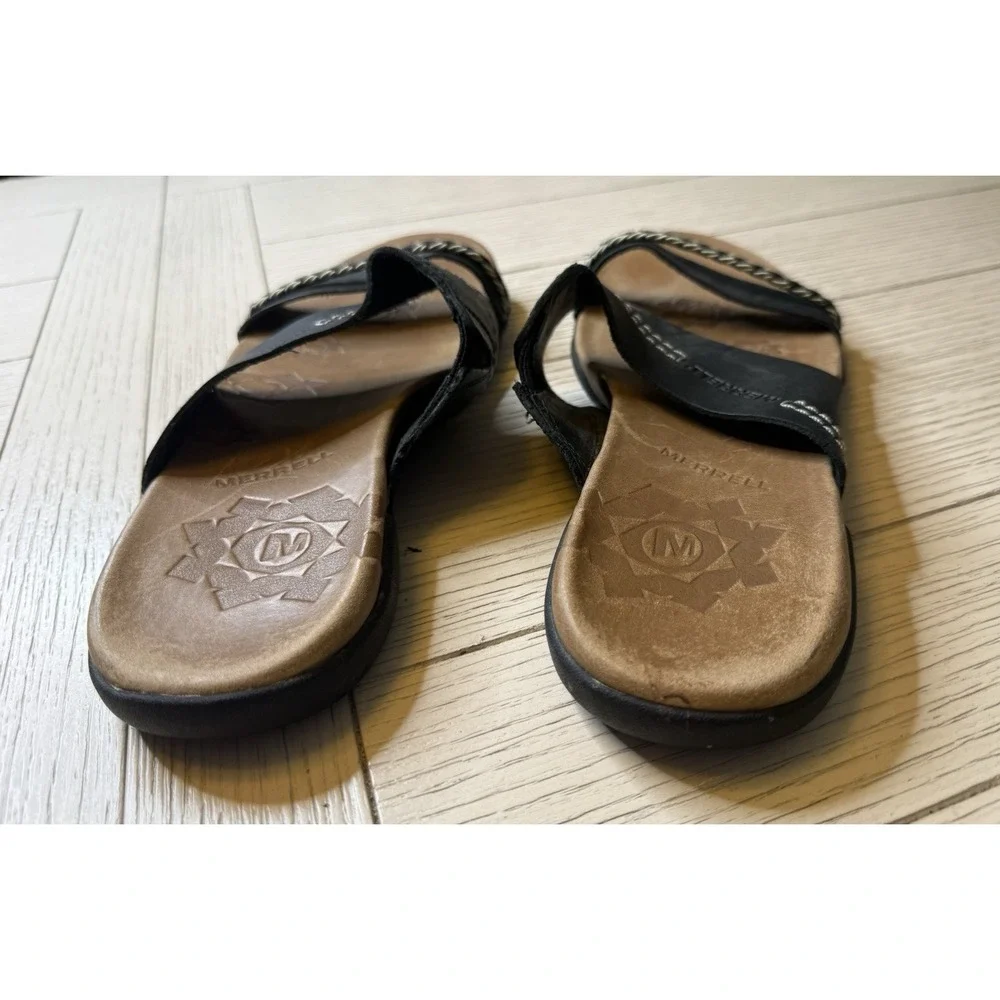 Merrell shundra women