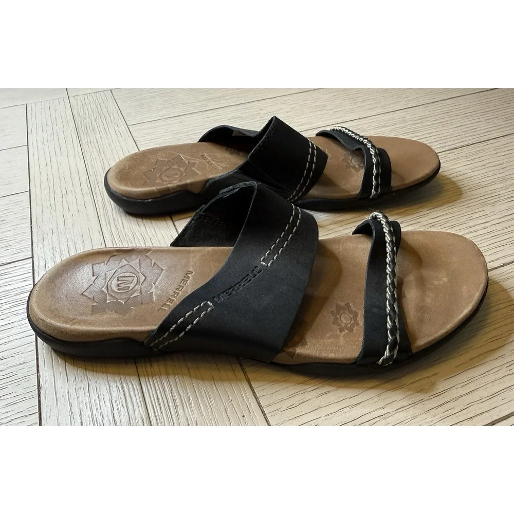 Merrell shundra women