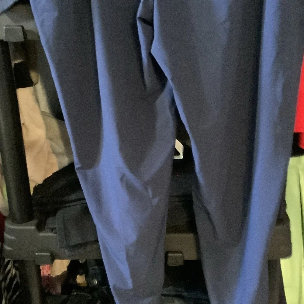 Coolibar stylish navy