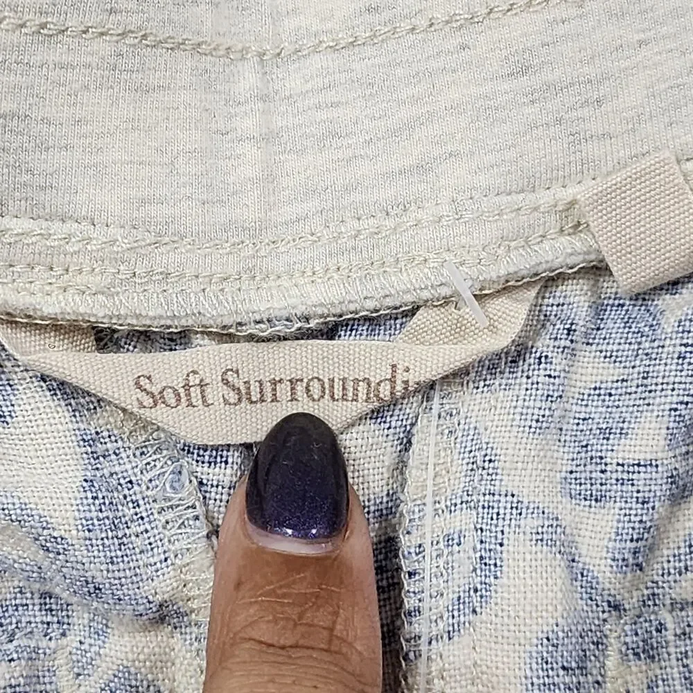 Soft Surroundings soft surroundings
