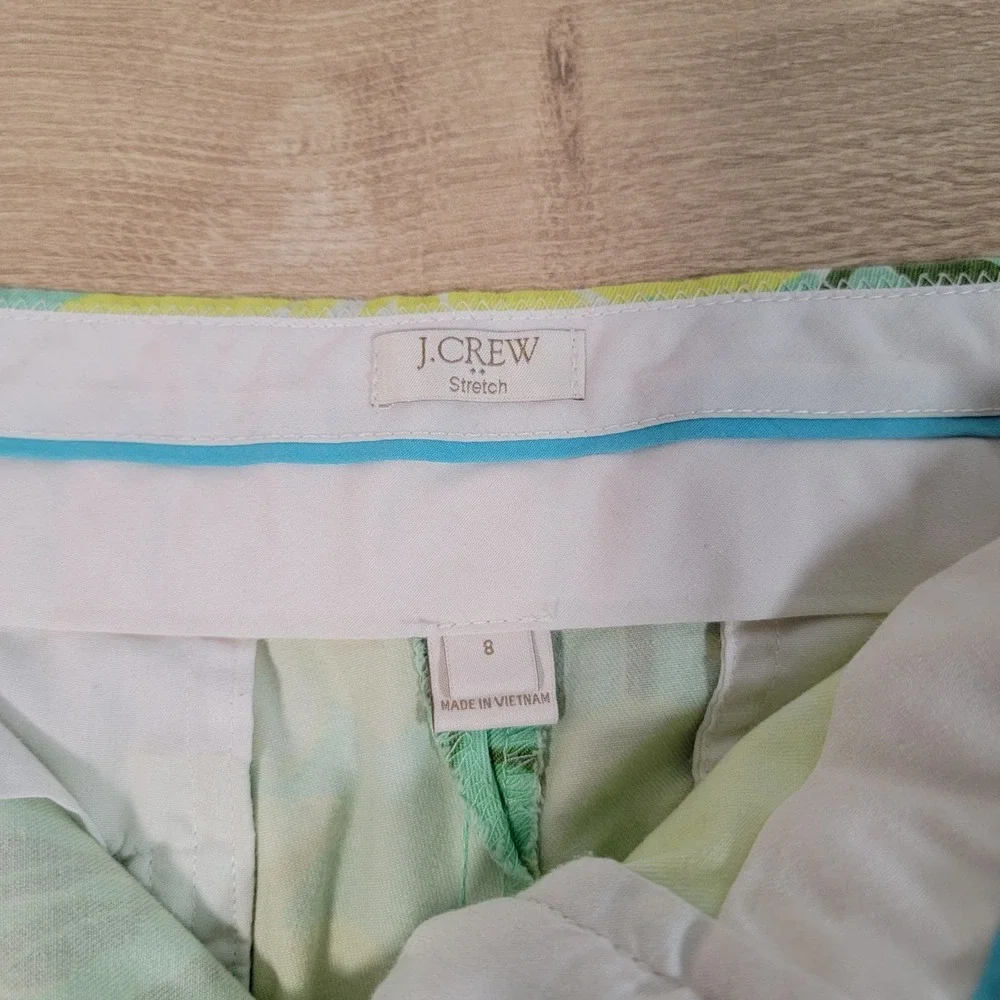 J. Crew excellent no