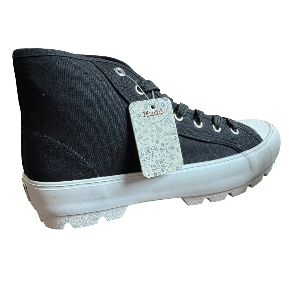 Mudd stylish durable