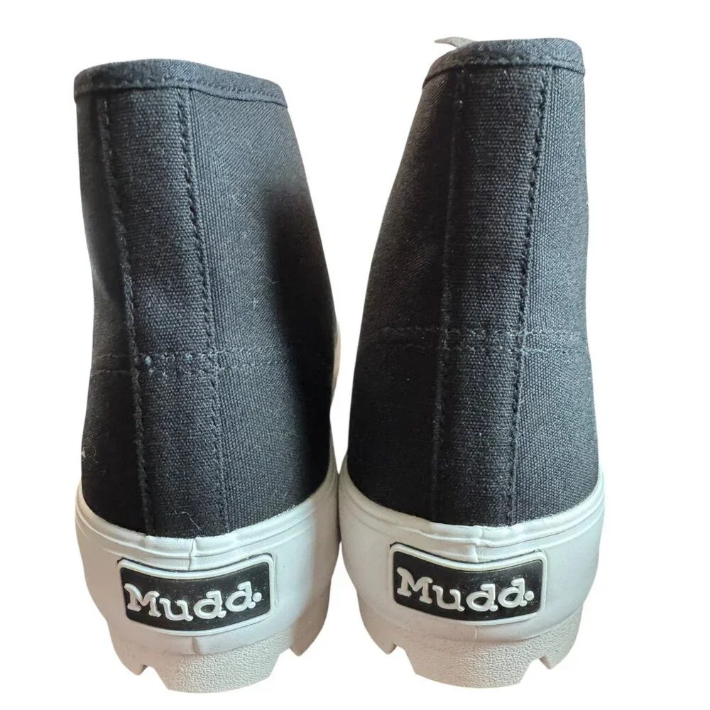 Mudd stylish durable