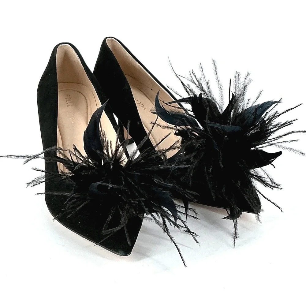 Pelle Moda brand pelle