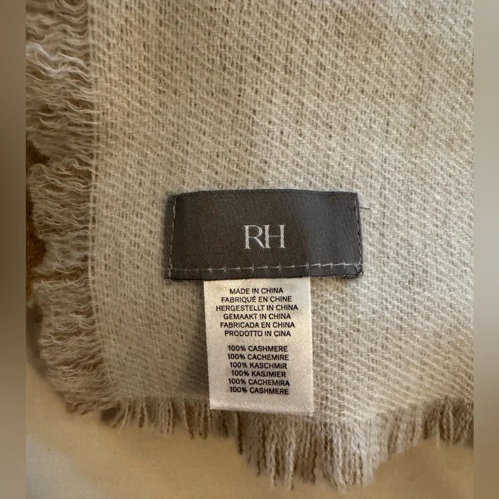 Restoration Hardware rh restoration