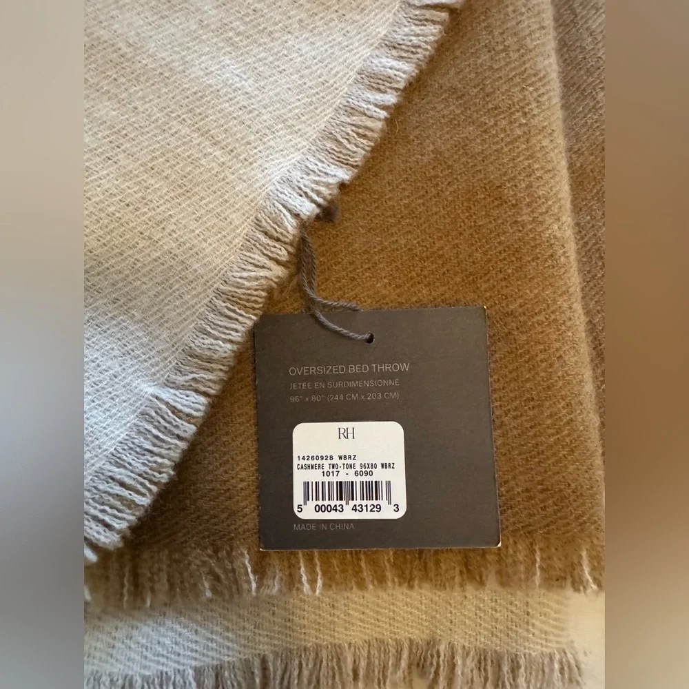 Restoration Hardware rh restoration
