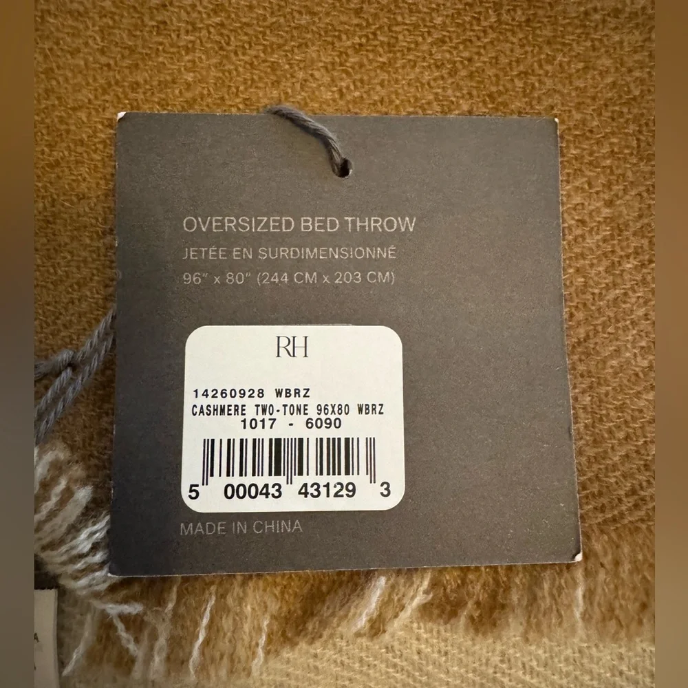 Restoration Hardware rh restoration
