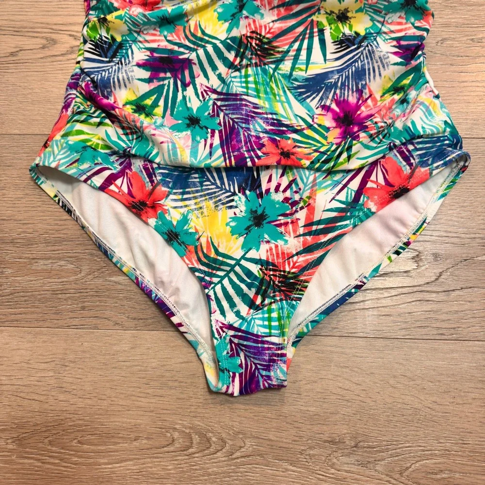 Catalina swim size