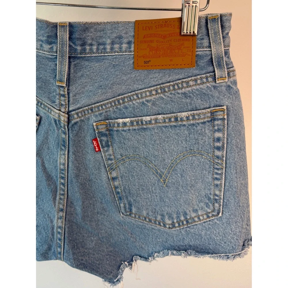 Levis levi 501