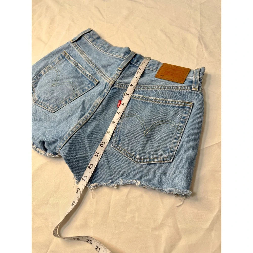 Levis levi 501