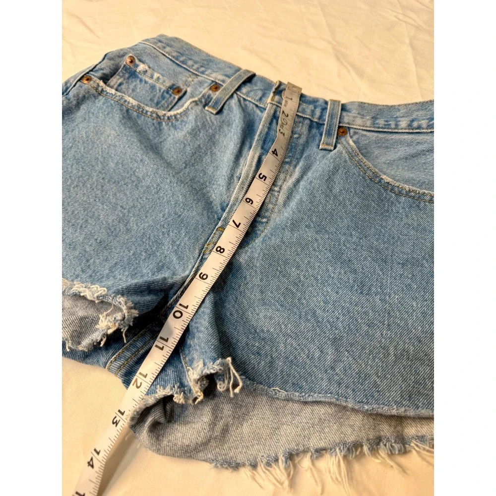 Levis levi 501