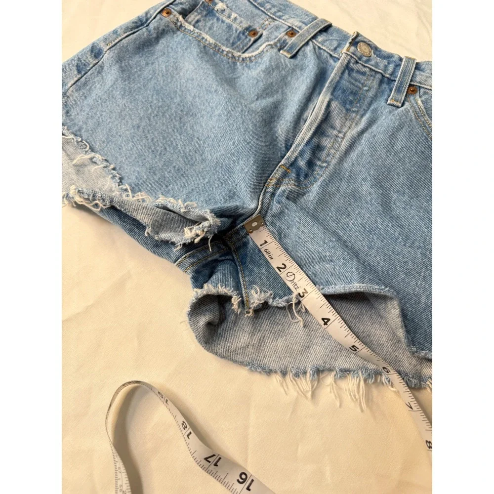 Levis levi 501