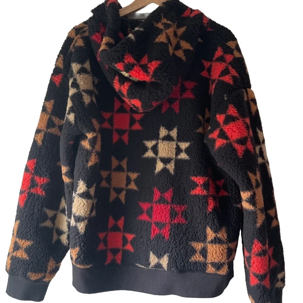 Sonoma cozy fleece