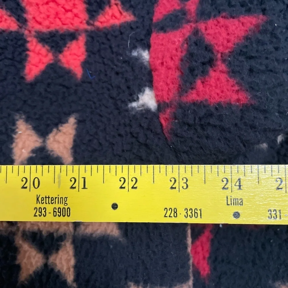 Sonoma cozy fleece