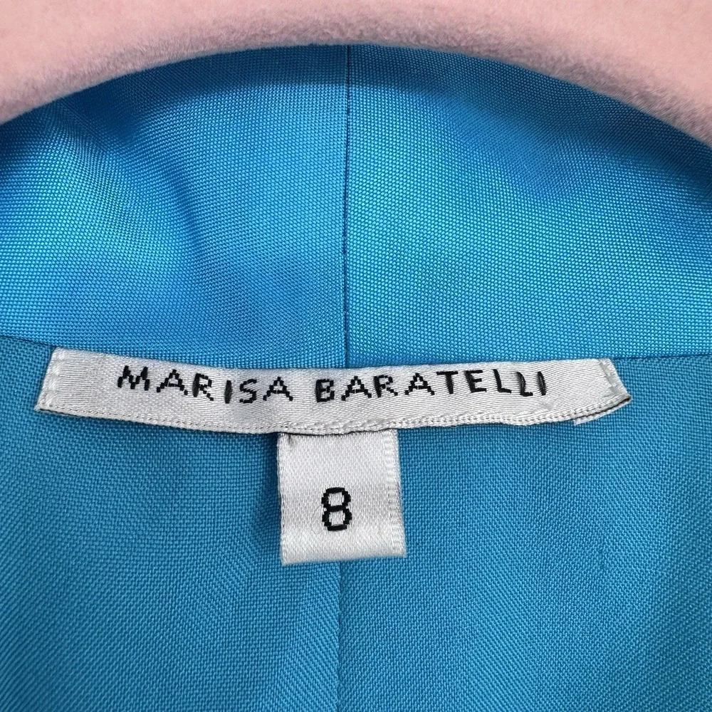 Marisa Baratelli marisa baratelli