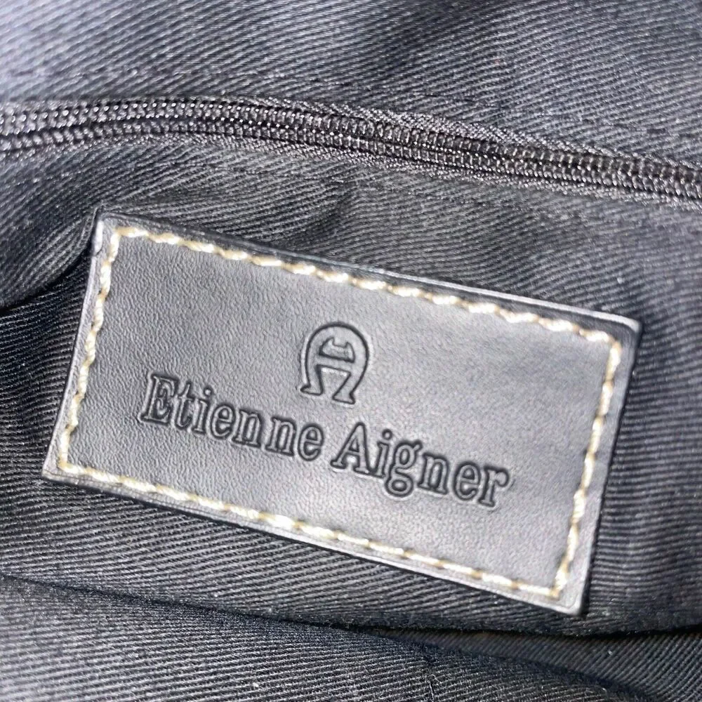 Etienne Aigner great bag