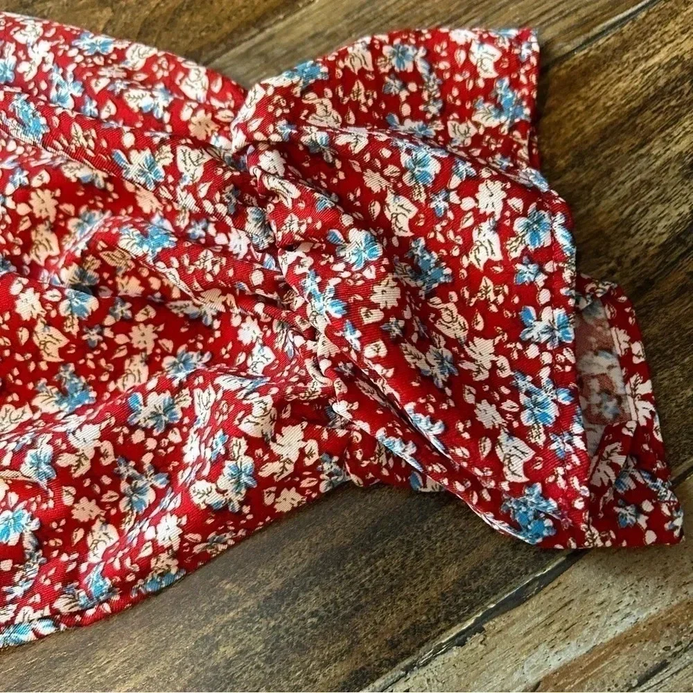 Umgee tiered floral
