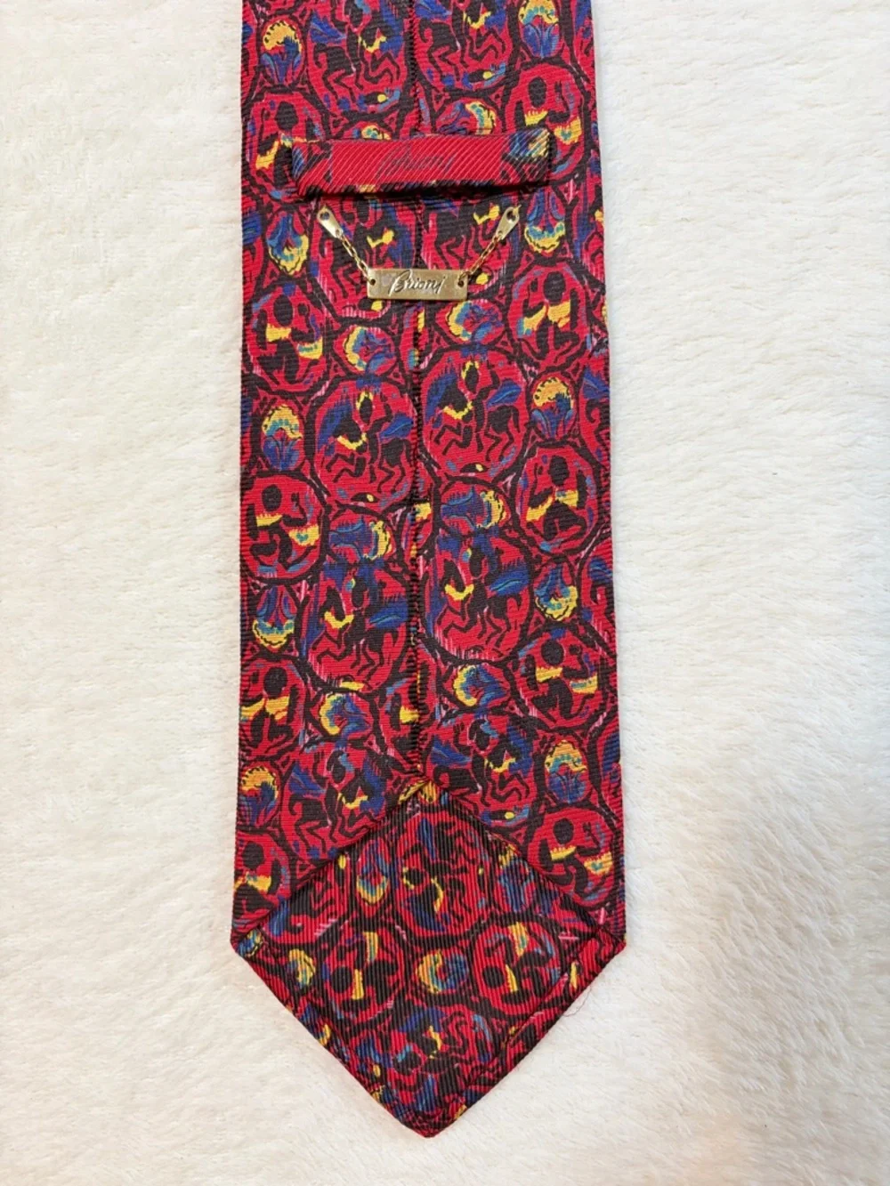 Brioni vintage men