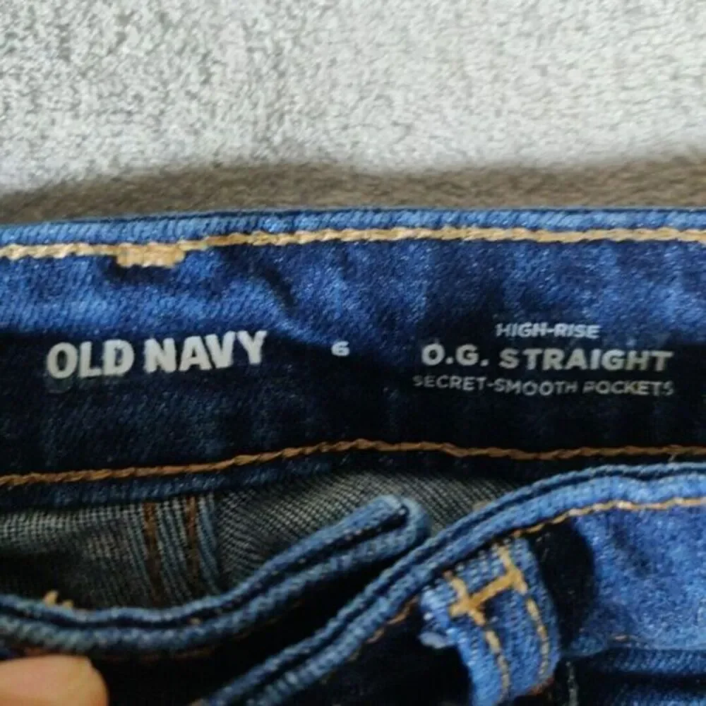 Old Navy old navy