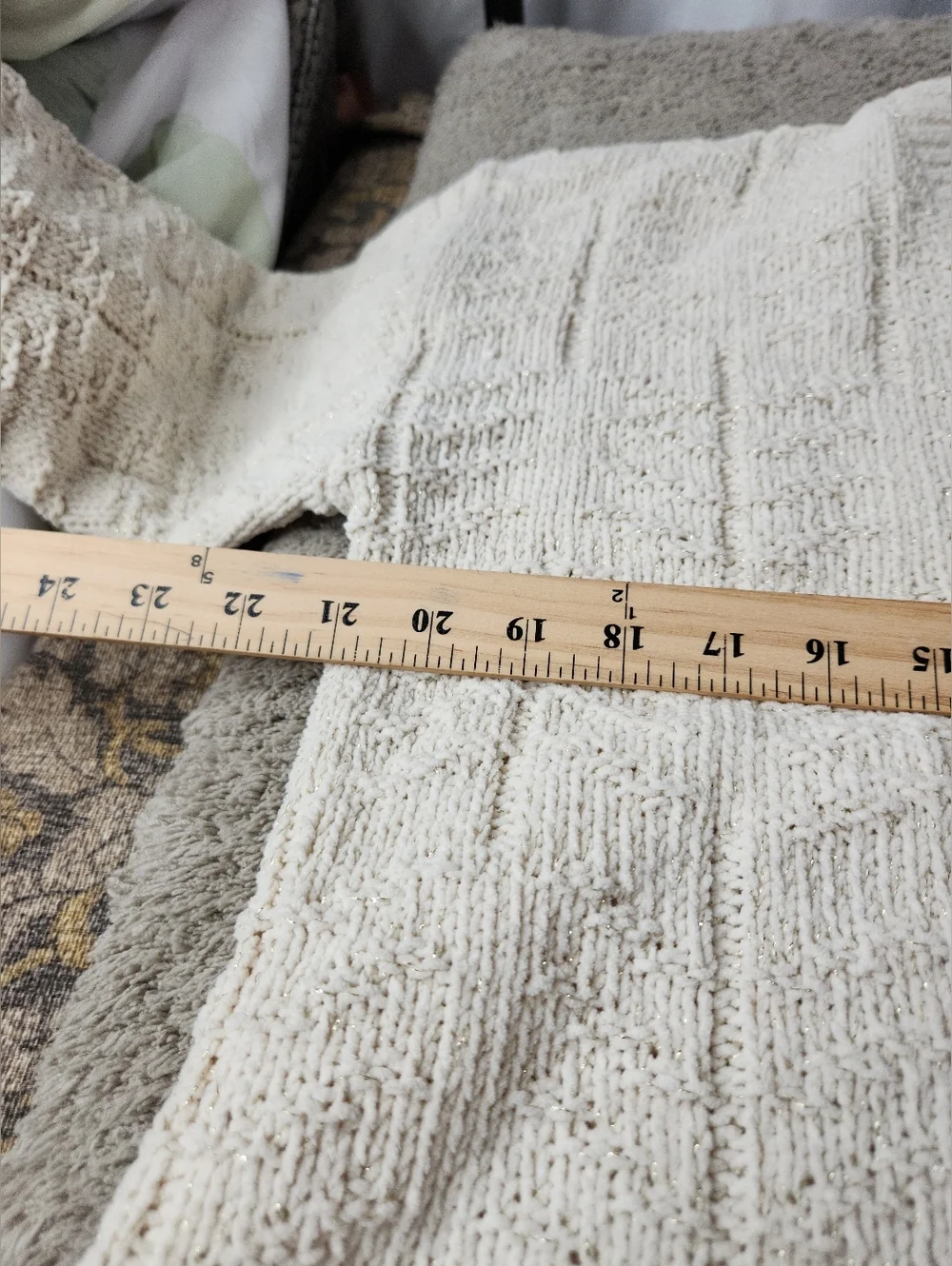 Original Weatherproof Vintage women cream