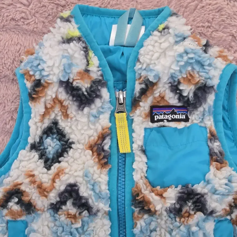 Patagonia good preowned