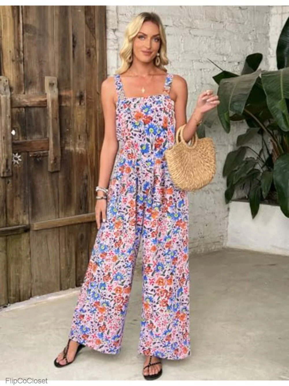 N/A elevated boho