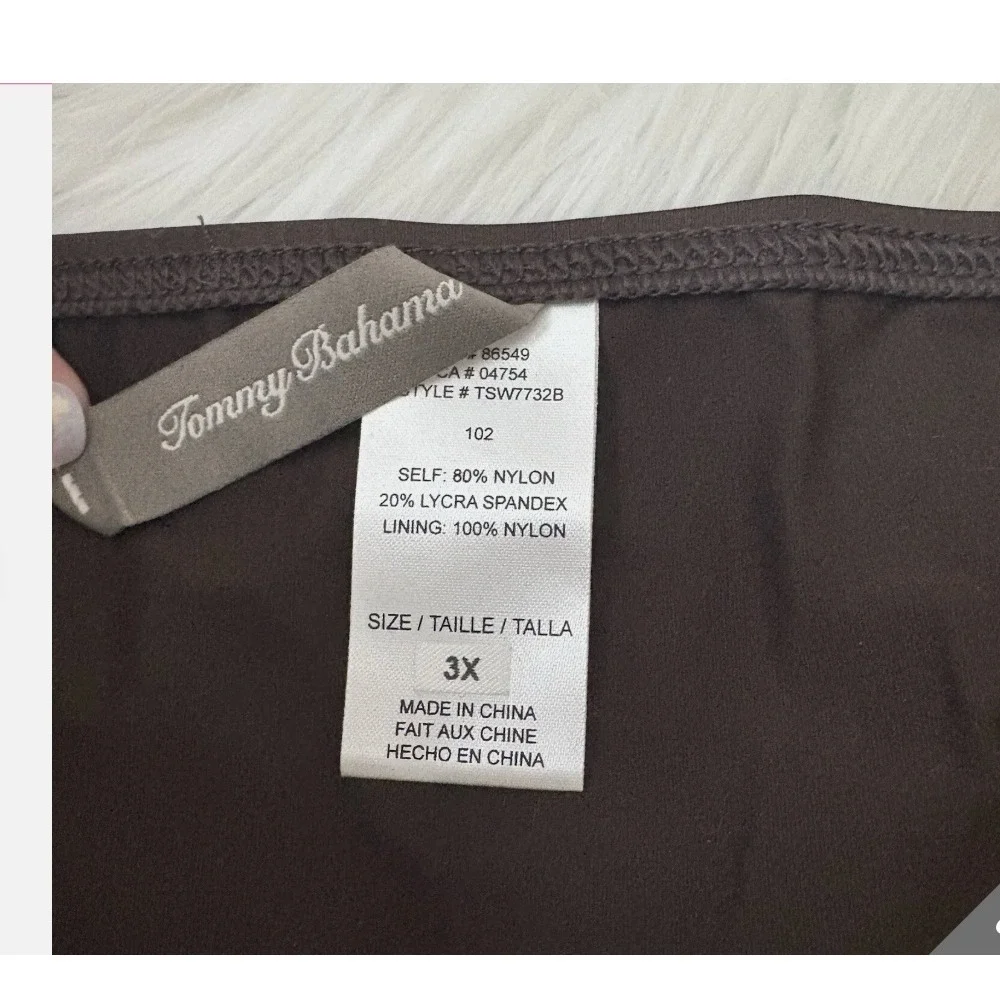 Tommy Bahama brand new