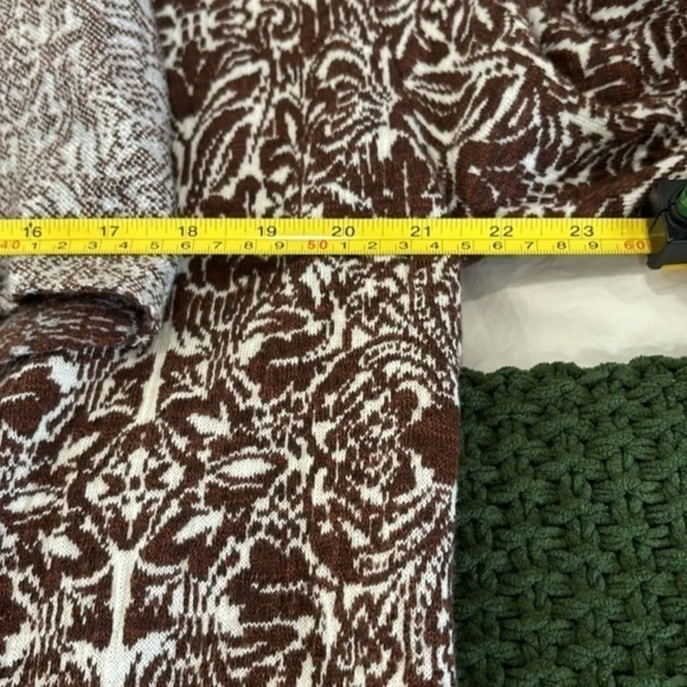 Knox Rose super cozy