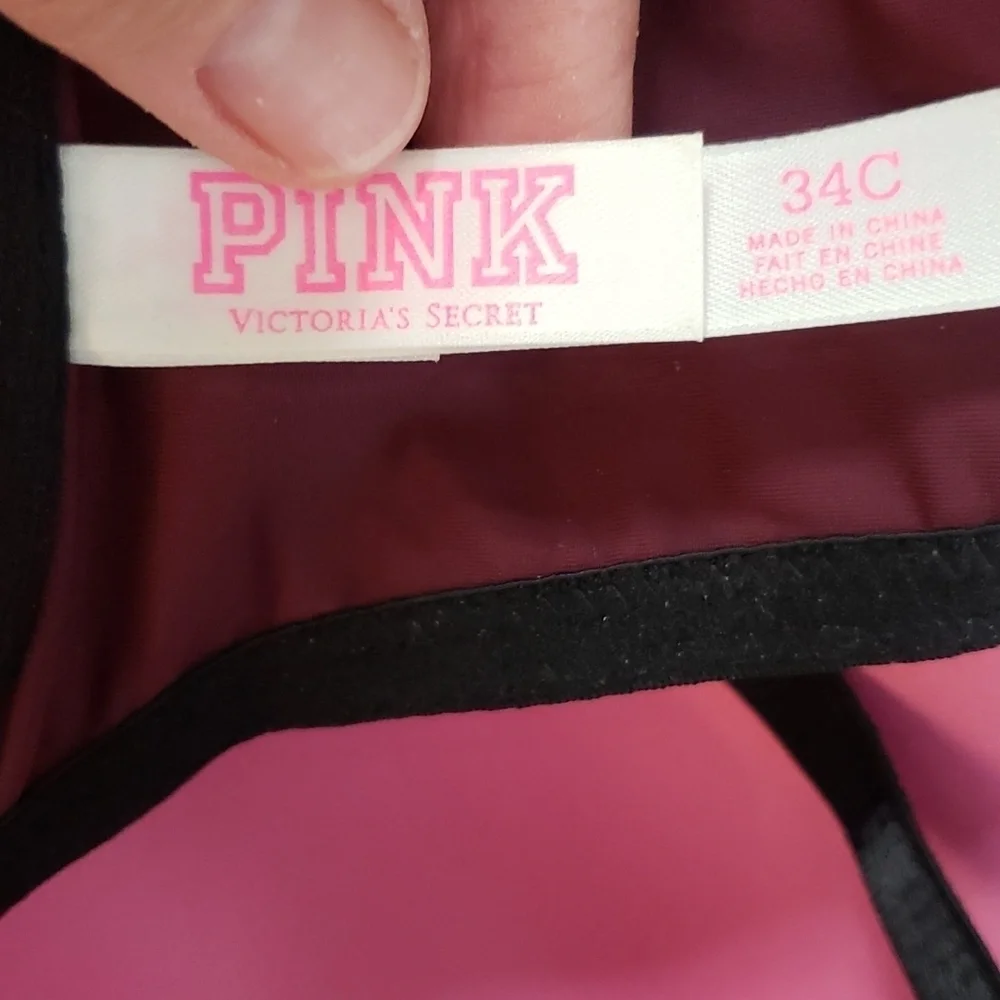 PINK Victorias Secret victoria secret