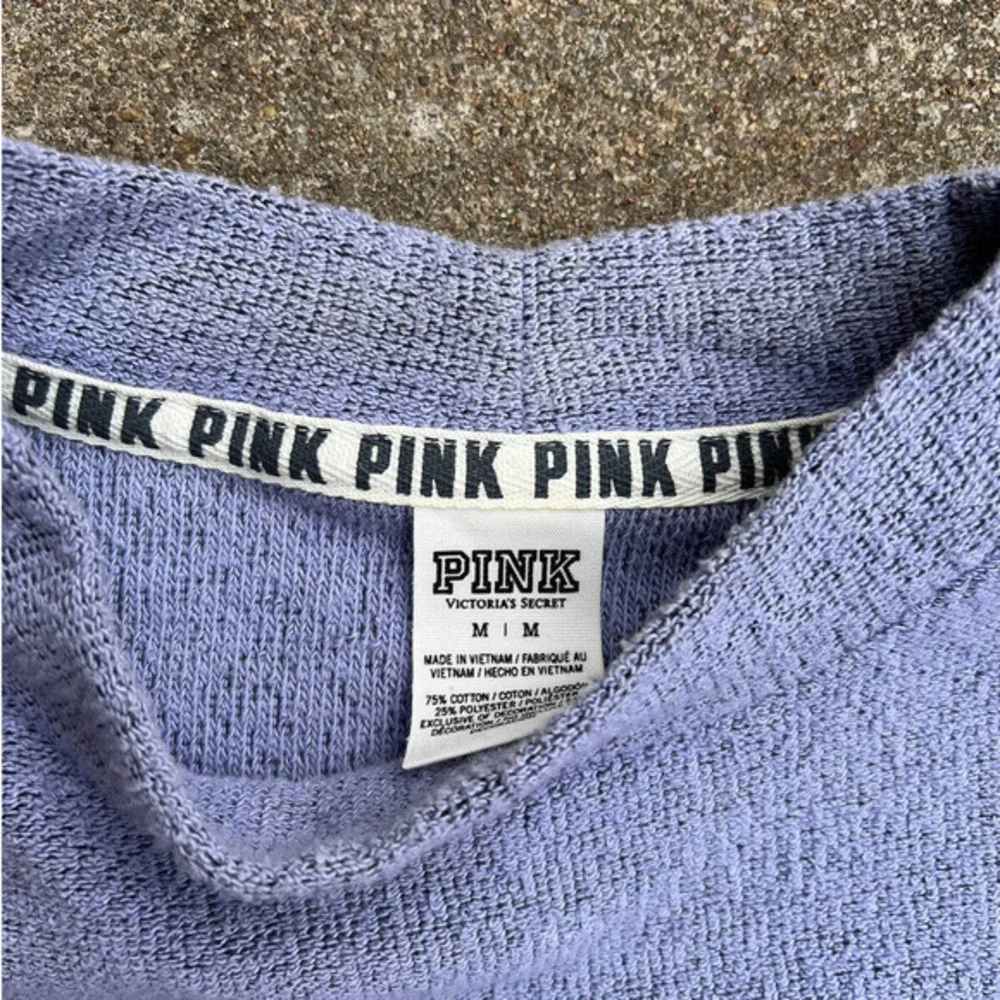 Blue Light victorias secret